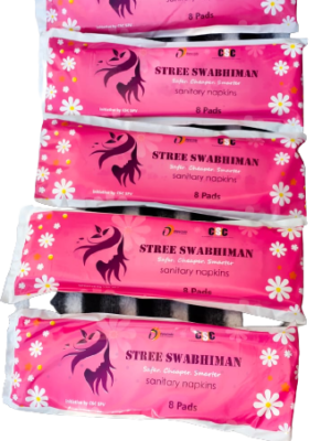 Stree Swabhiman Sanitary Pads