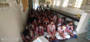 sanitary napkin