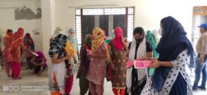 sanitary napkin